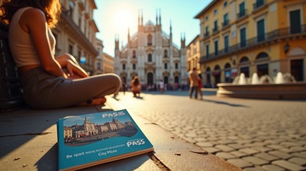 Optimiser votre budget avec le city pass Milan